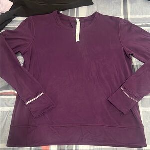 Women's Lululemon Long Sleeve!